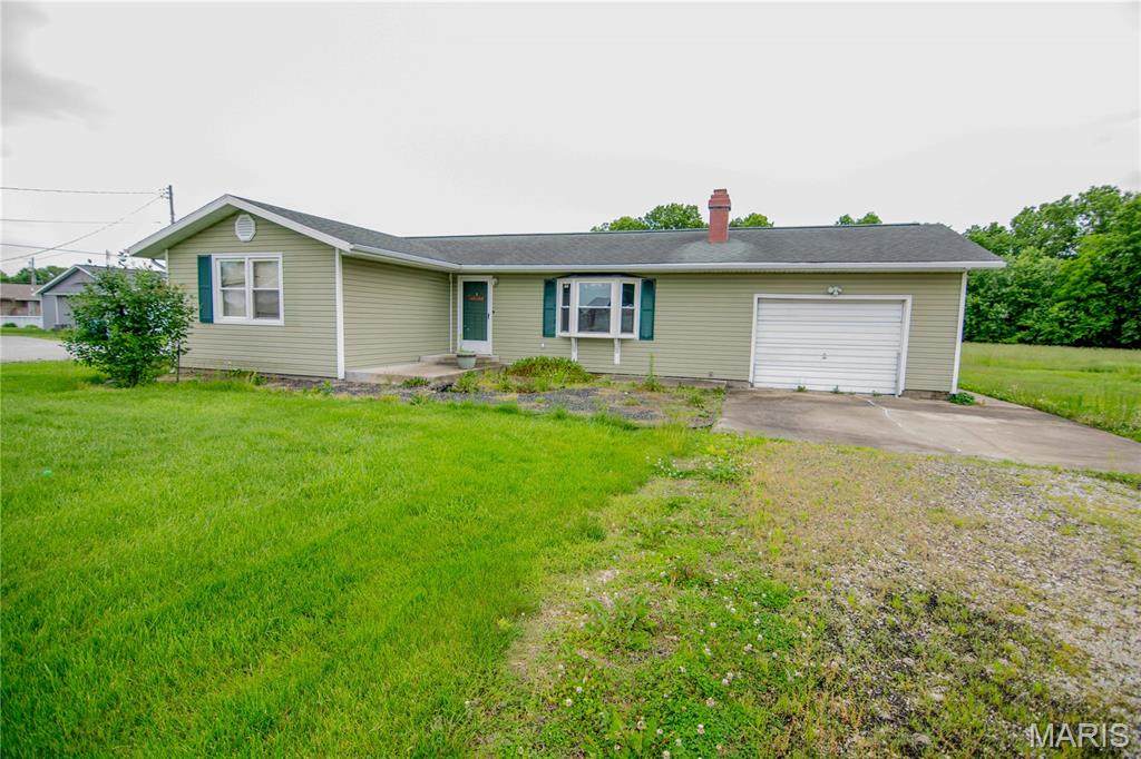 408 1st Street - Photo 1