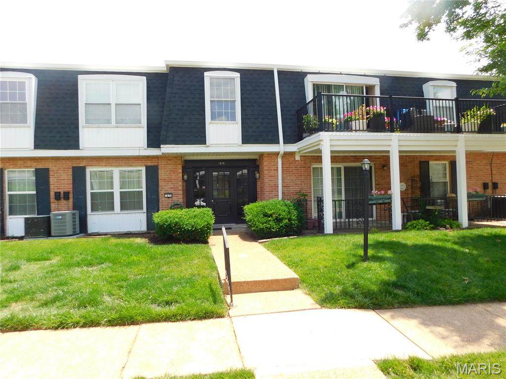 1678 Blue Ridge Drive - Photo 1