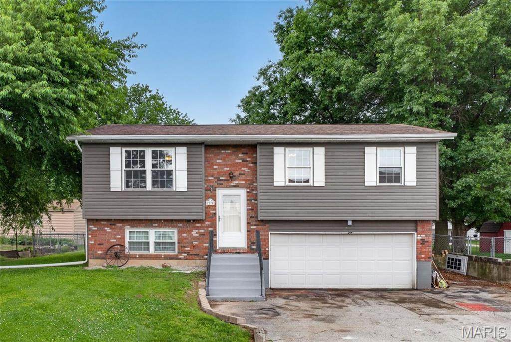2220 Vadalabene Drive - Photo 1