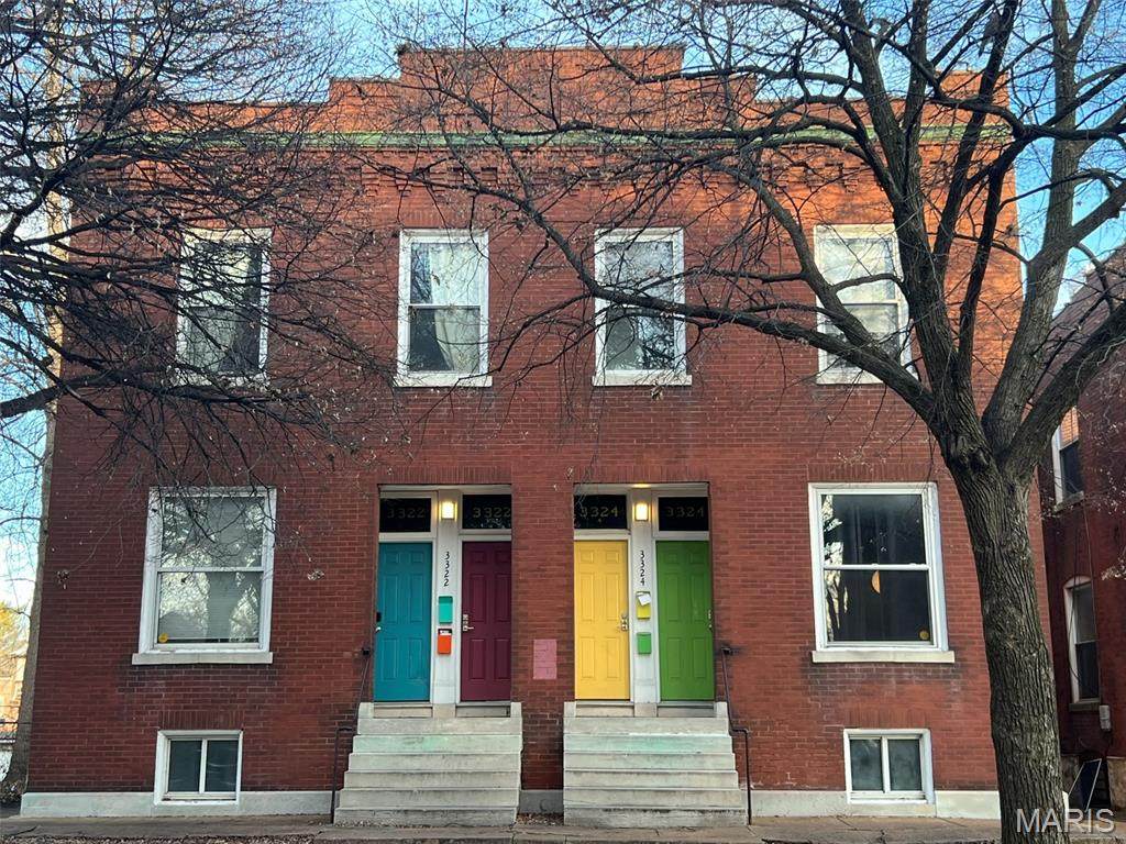 3322 Pennsylvania Avenue - Photo 1