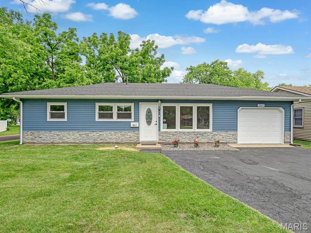 3817 Memorial Drive - Photo 1