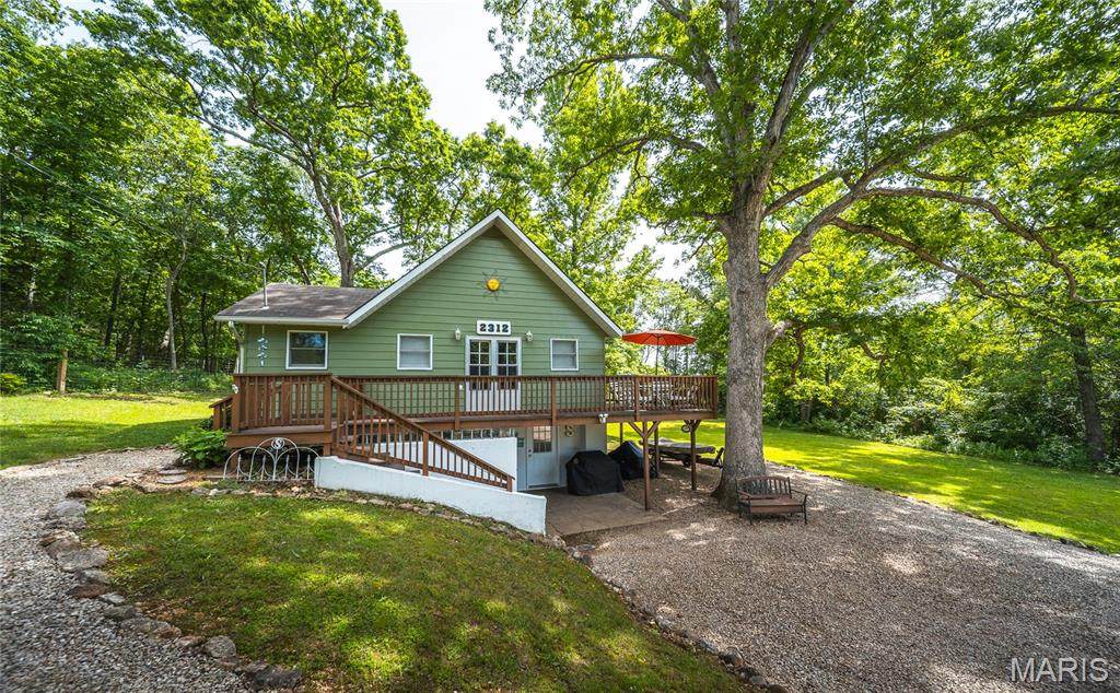 2312 Itawamba Ih Road - Photo 1