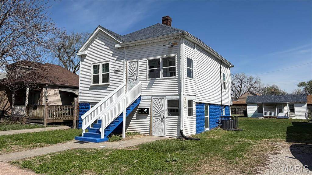 1217 Market Street - Photo 1