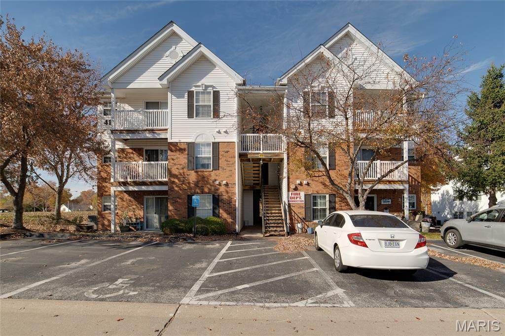 410 Benton Drive - Photo 1
