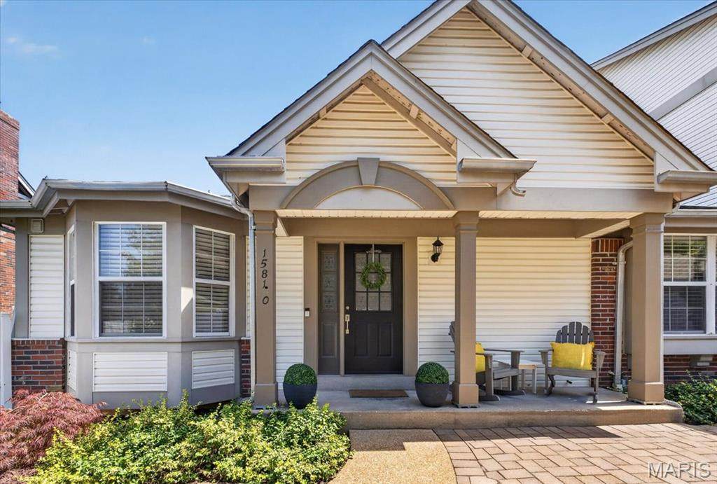 15810 Harris Ridge Court - Photo 1
