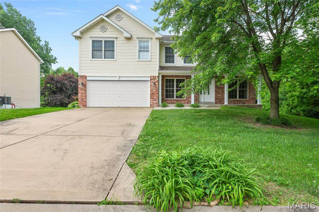 9110 Basswood Drive - Photo 1