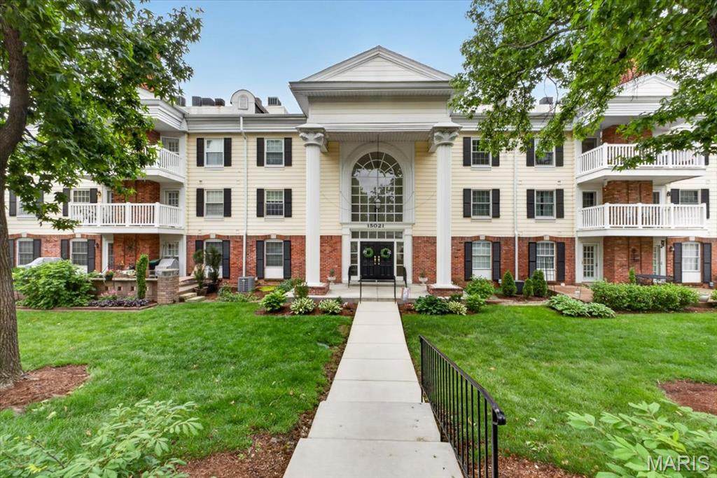 15021 Claymoor Court - Photo 1