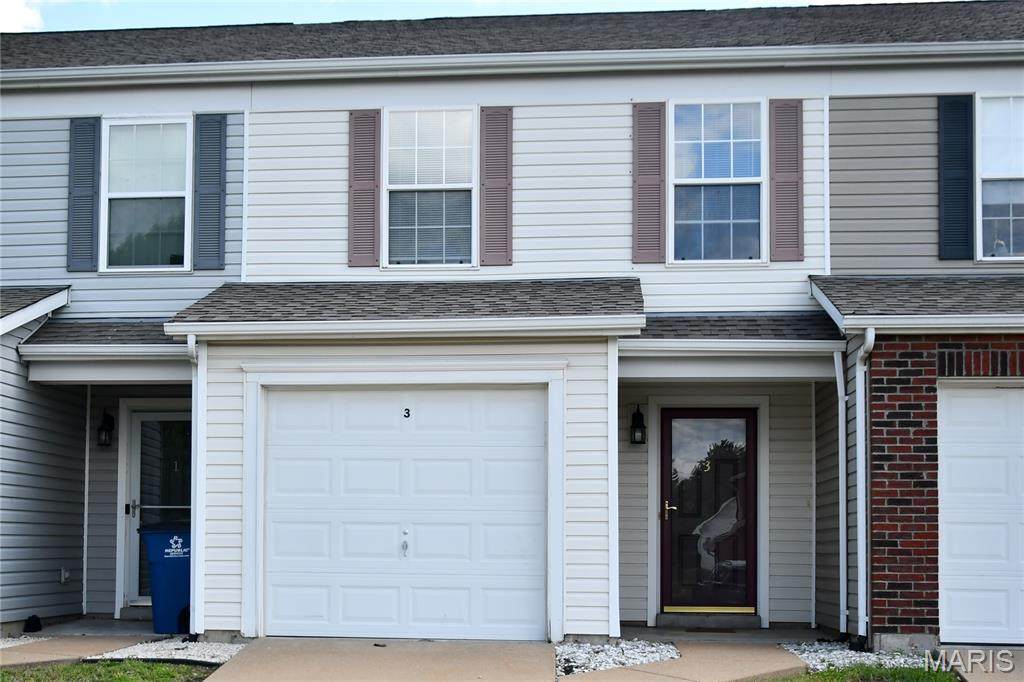 3 Hensley Terrace - Photo 1