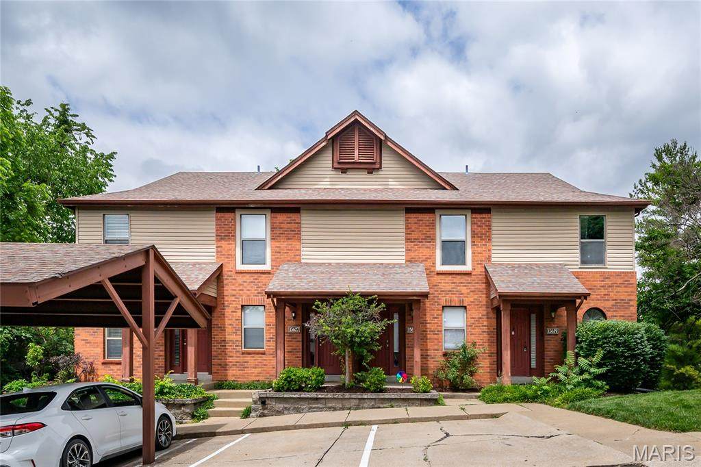 15619 Quail Meadows Drive - Photo 1