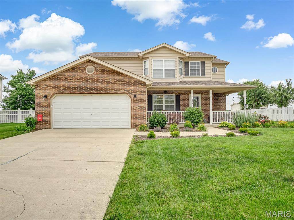 1304 Fieldstone - Photo 1