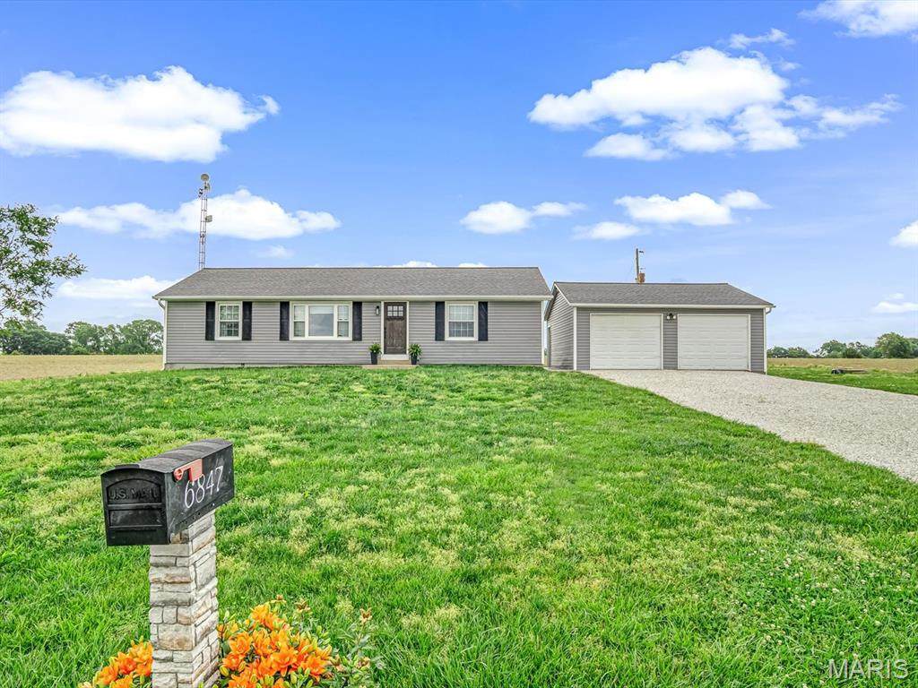 6847 Griggs Road - Photo 1