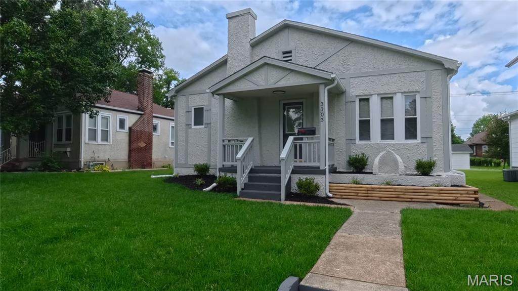 3303 Roland Avenue - Photo 1