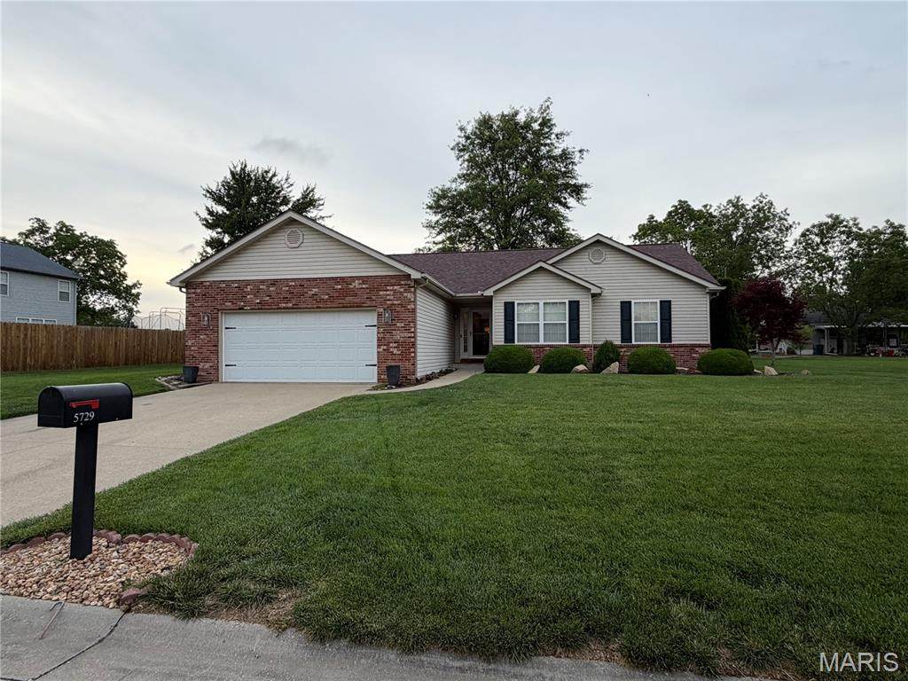 5729 Abilene Lane - Photo 1
