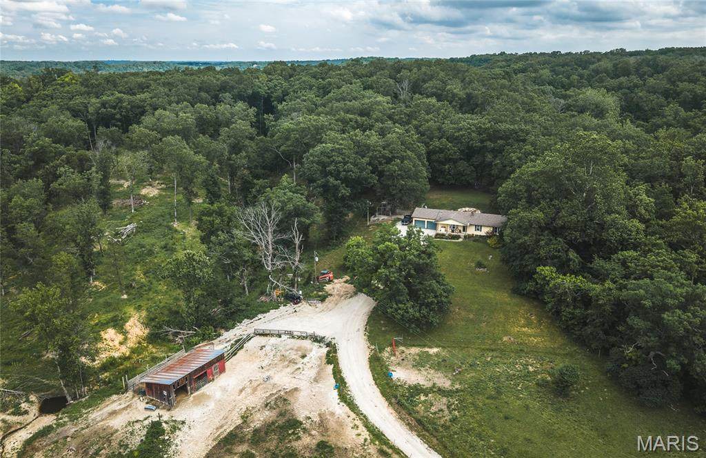 1275 Roller Road - Photo 1