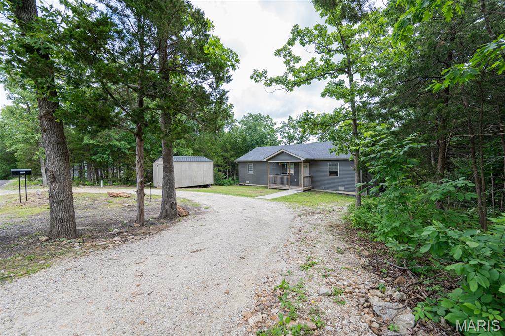 3440 Peaceful Valley Road - Photo 1