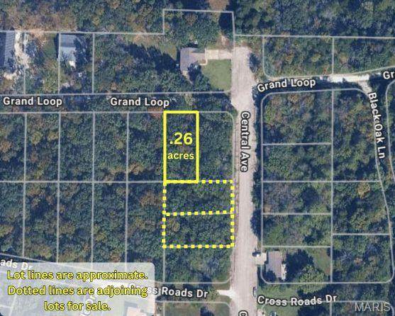 635 Grand Loop - Photo 1