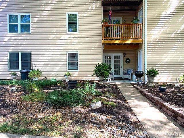 1324 Holgate Drive - Photo 1