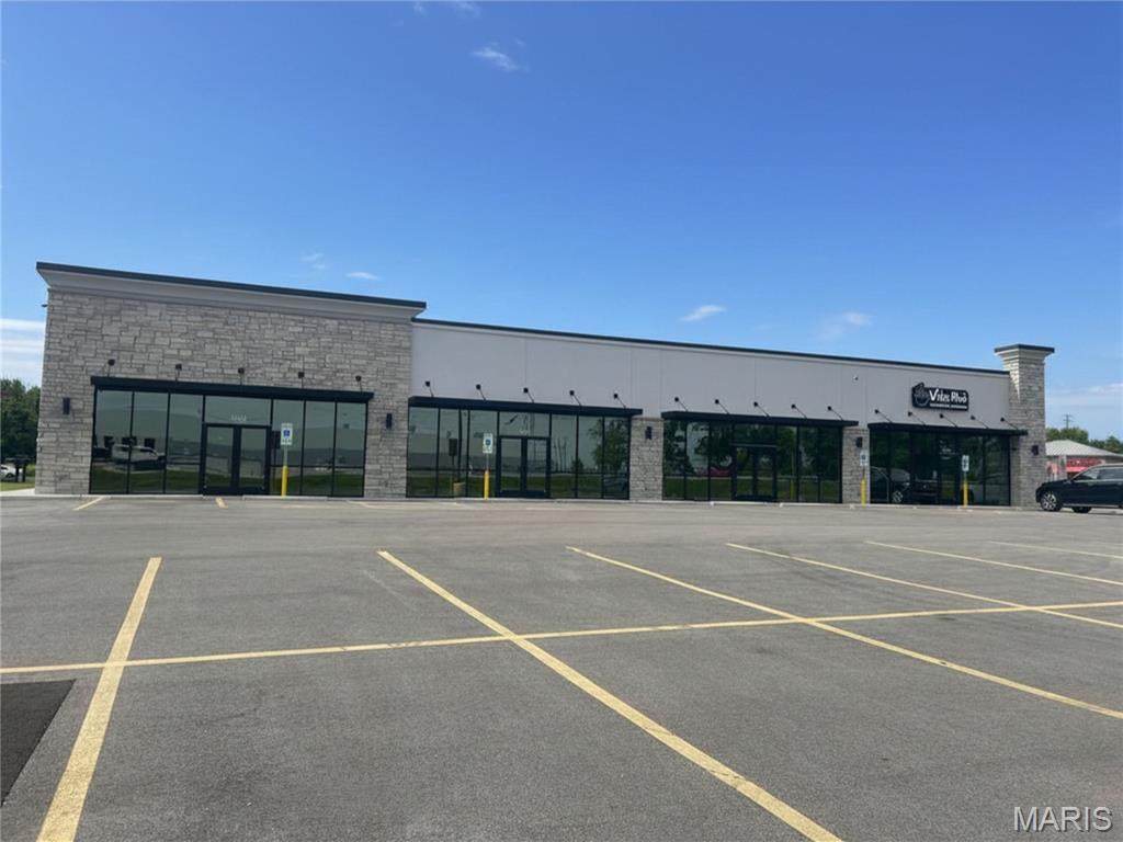 3120-3132 Elm Point Industrial Drive - Photo 1