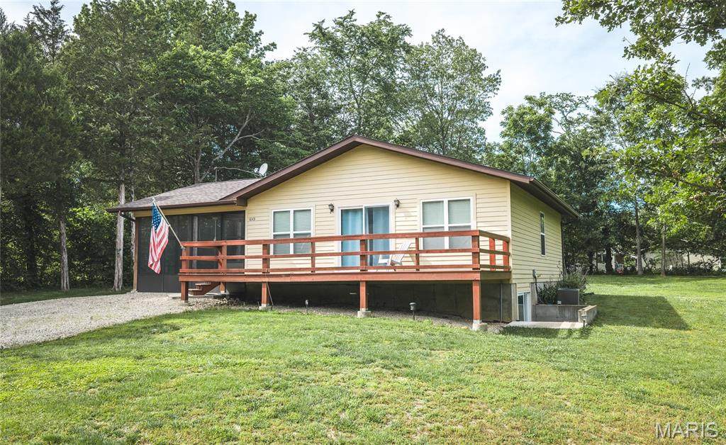 1643 Sequoya Ih Road - Photo 1
