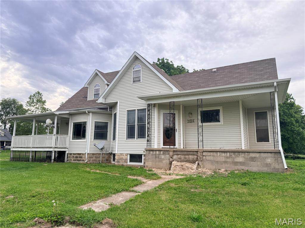 207 N Walnut - Photo 1