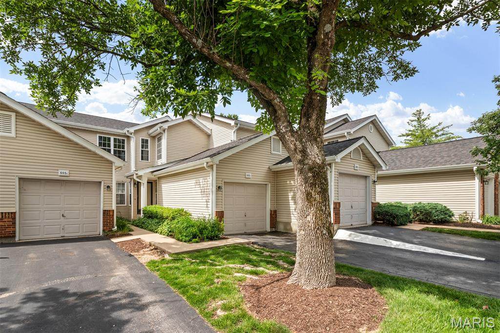 605 Pine Ridge Trails Court - Photo 1