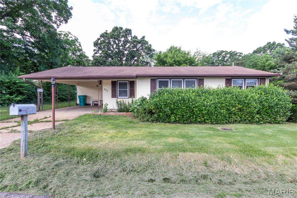 421 Scottsdale Drive - Photo 1
