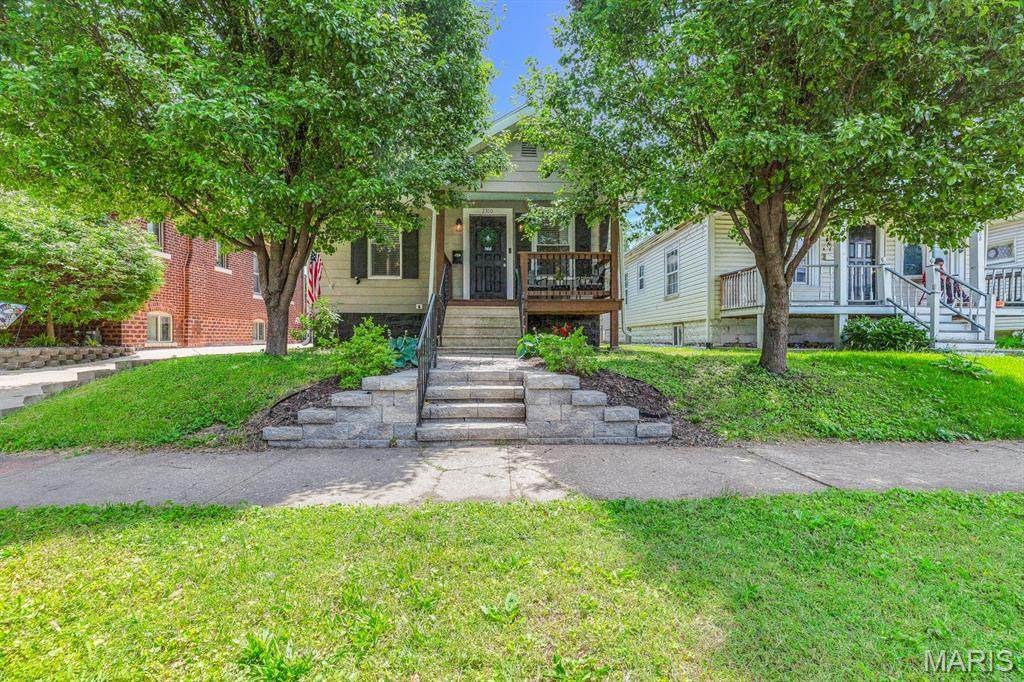 2310 Benton Street - Photo 1