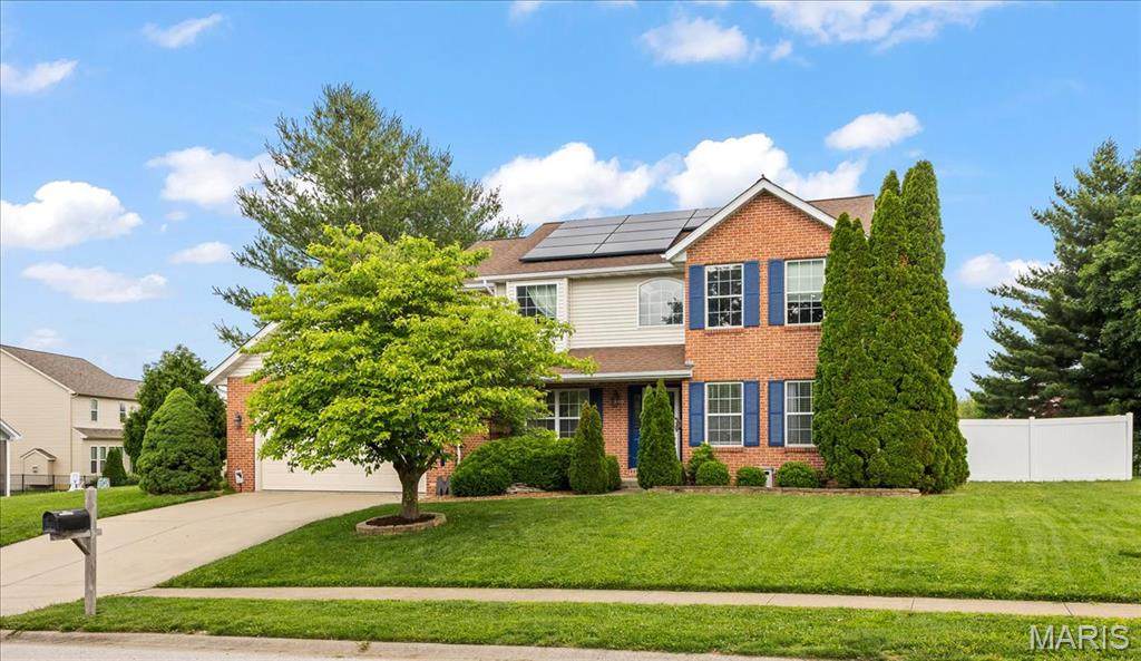 1330 Illini Drive - Photo 1