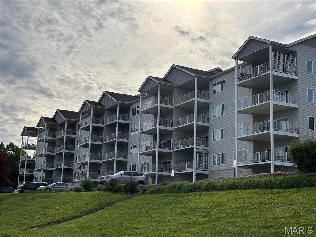 401 Timber Ridge Drive - Photo 1