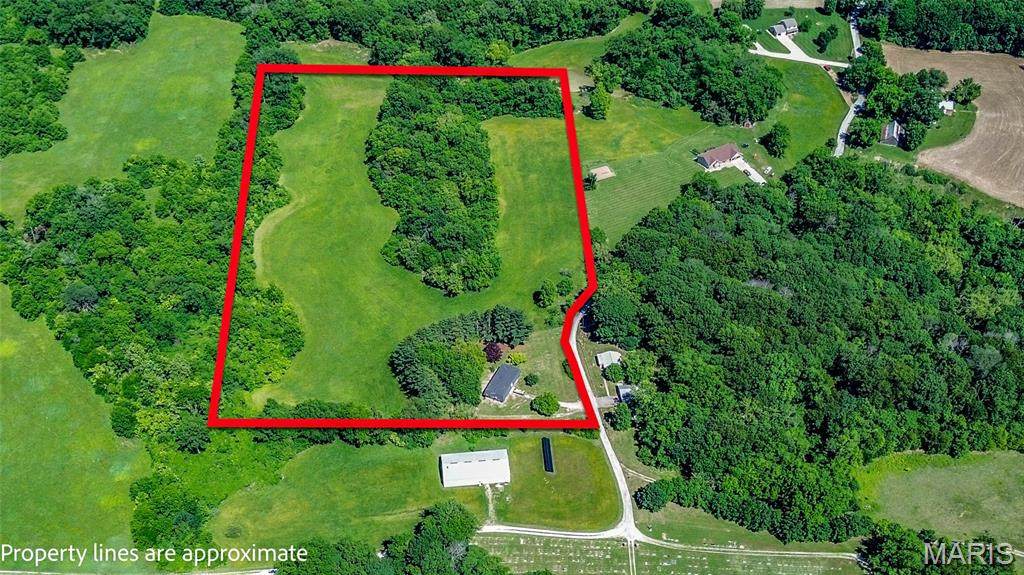 478 Batchtown Road - Photo 1