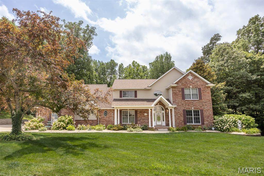 1660 Golf Course Drive - Photo 1