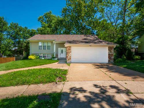 12258 Trailoaks Court - Photo 1