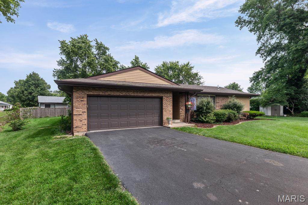 46 Belle Crest Drive - Photo 1