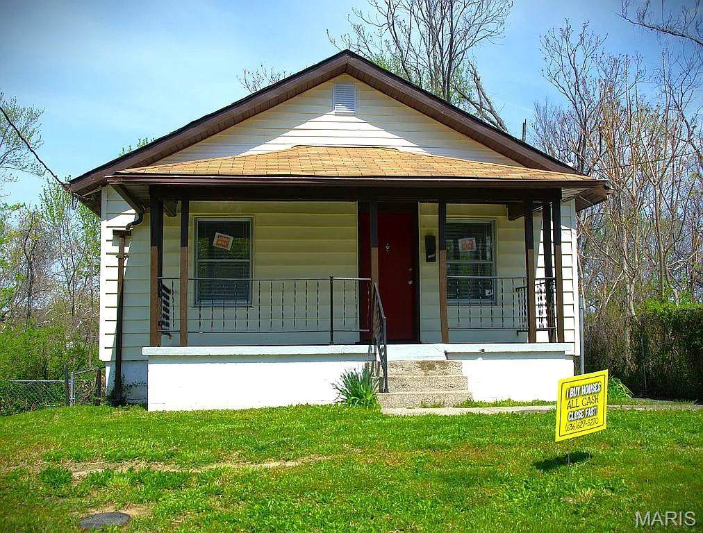 7309 Jenwood Avenue - Photo 1