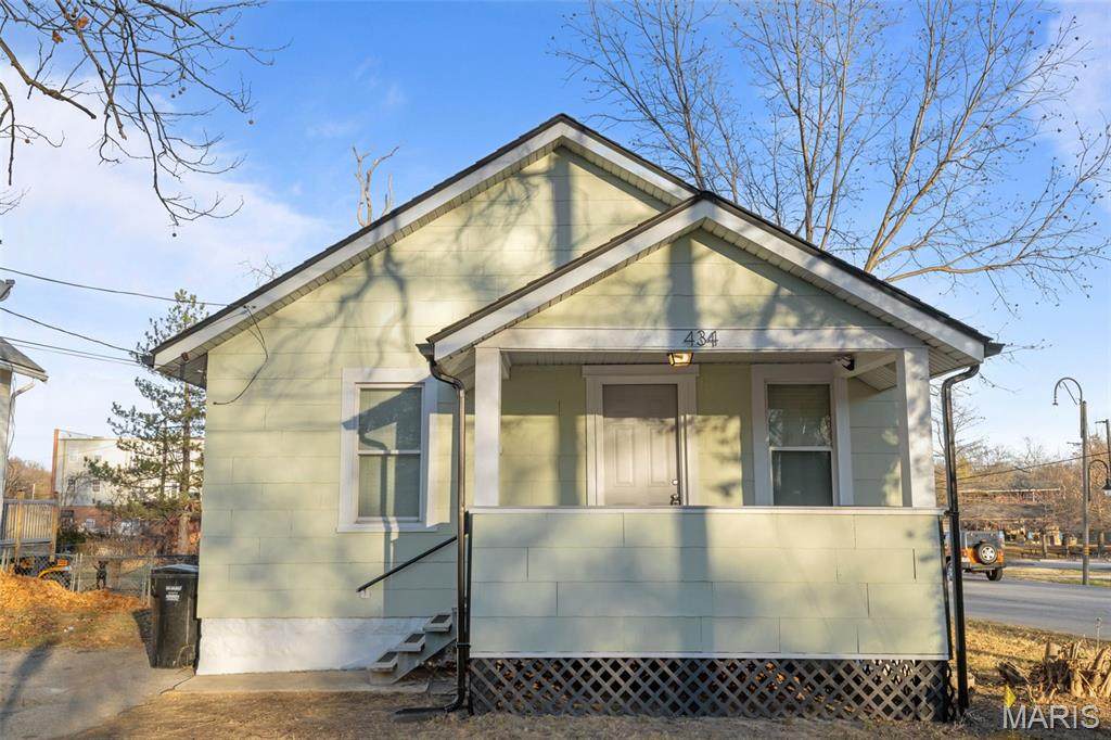 434 Harrison Avenue - Photo 1