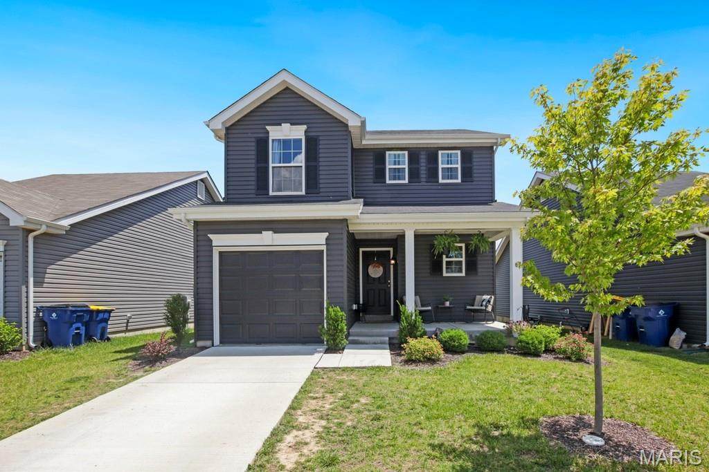 1057 Vardon Meadows Drive - Photo 1