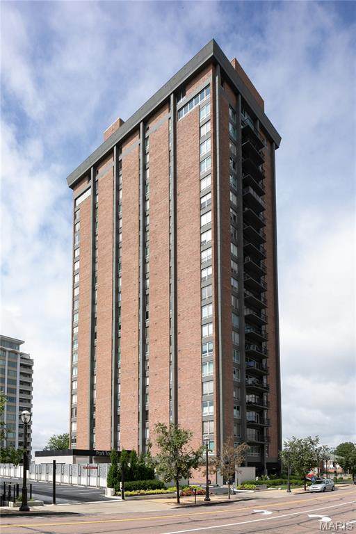 200 Brentwood Boulevard - Photo 1