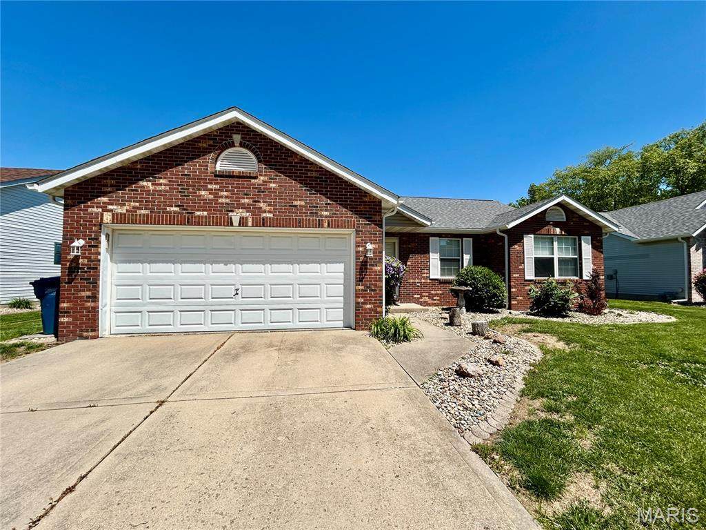 621 Jaime Lynn Court - Photo 1