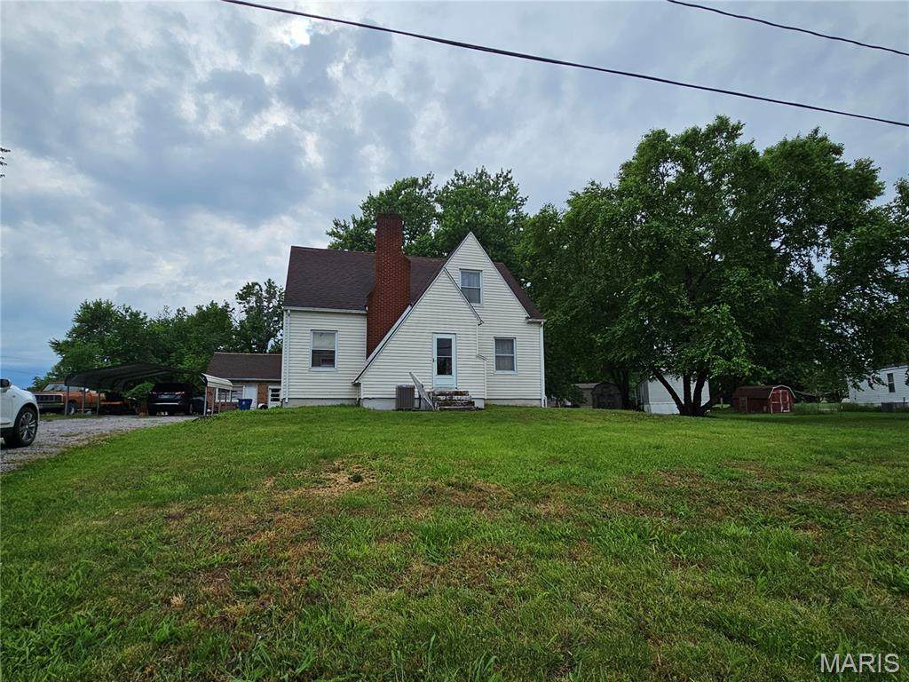 1009 St Louis - Photo 1
