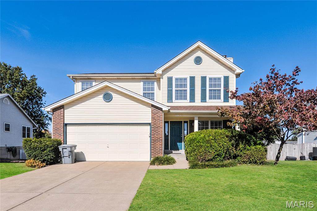 561 Prentice Drive - Photo 1