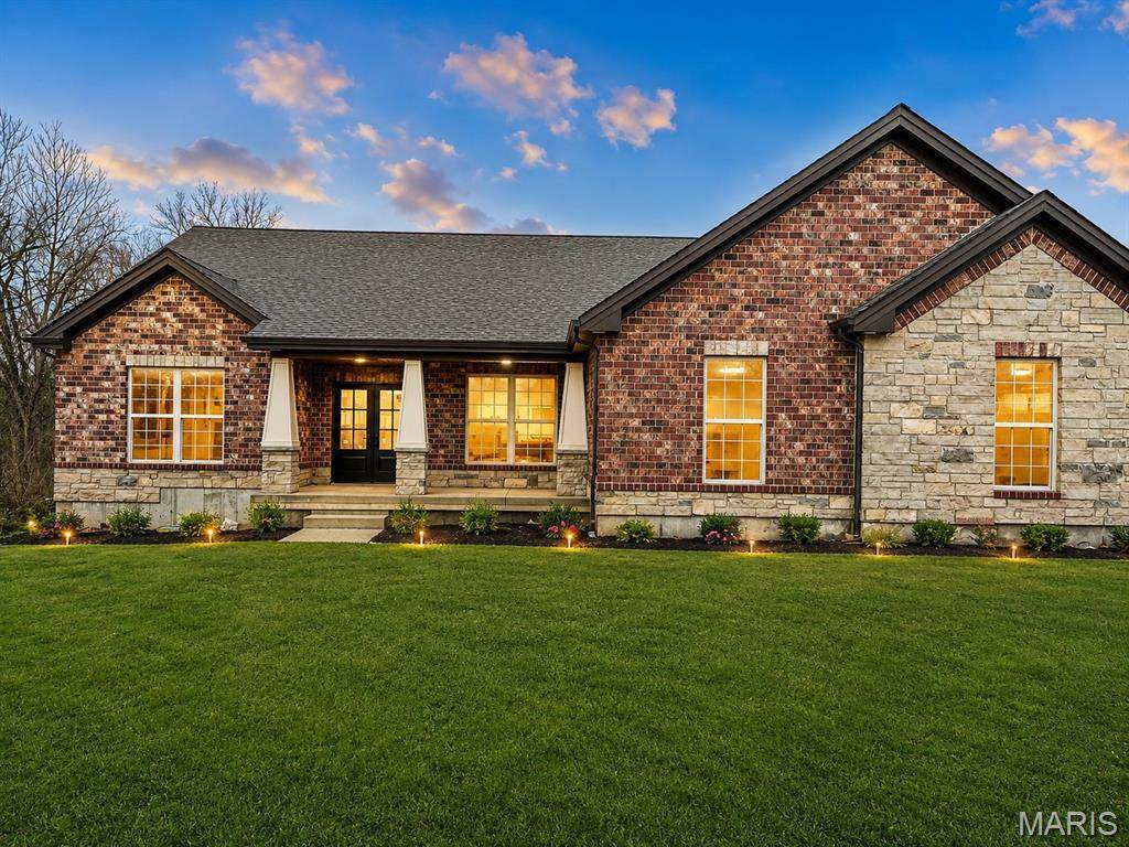 100 North Four Mile Road - Photo 1