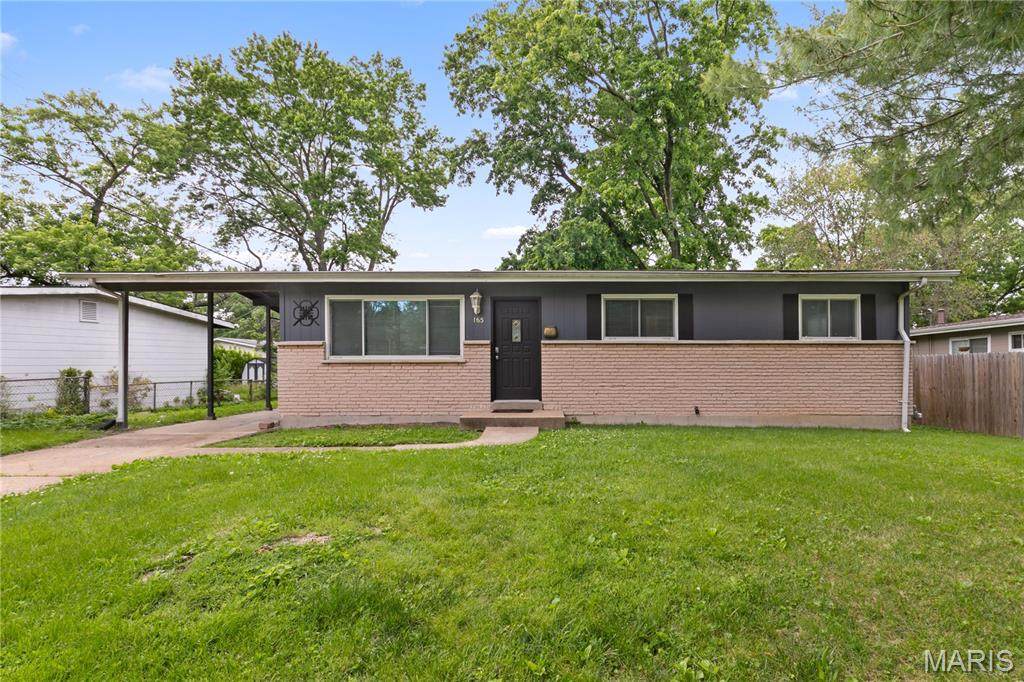 165 Humes Lane - Photo 1