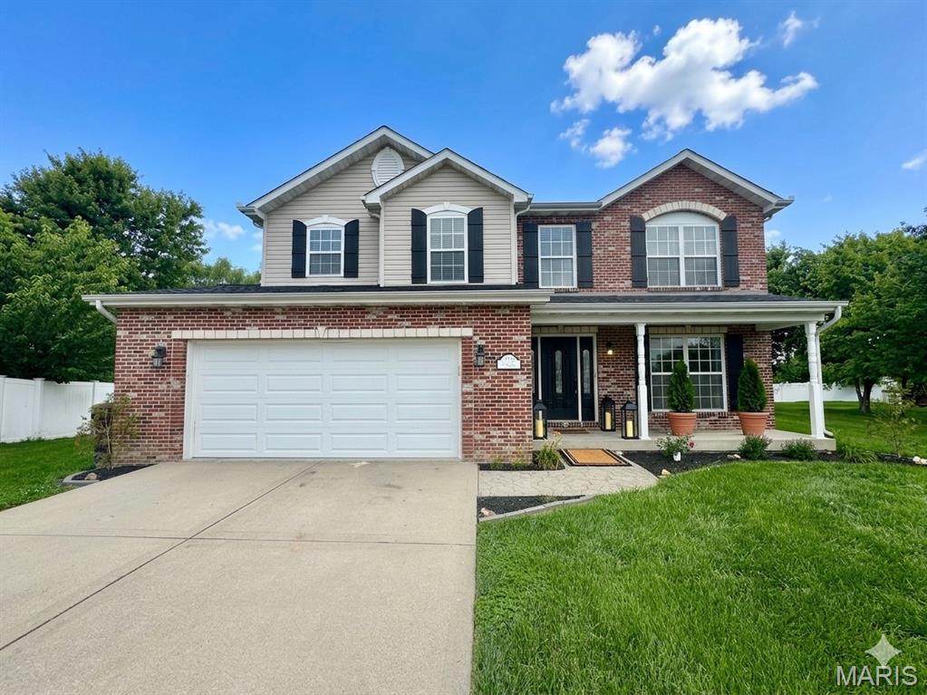 730 Moorland Circle - Photo 1