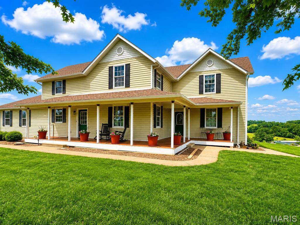 1504 Olive Road - Photo 1