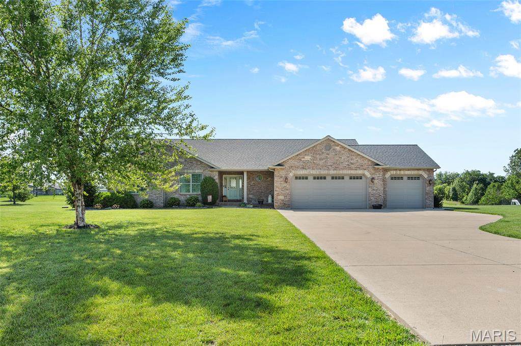 13442 Wildlife Trail - Photo 1
