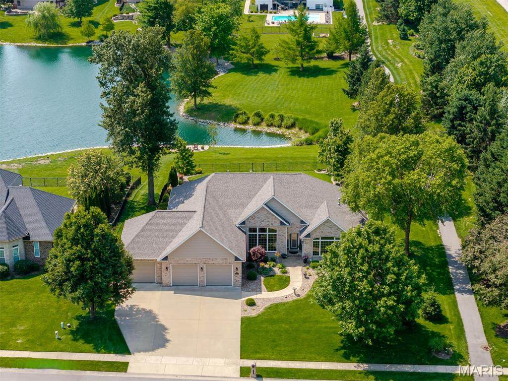 8402 Braeswood Estates Drive - Photo 1