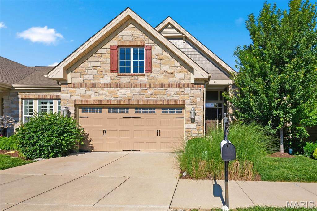 519 Triton Way Drive - Photo 1