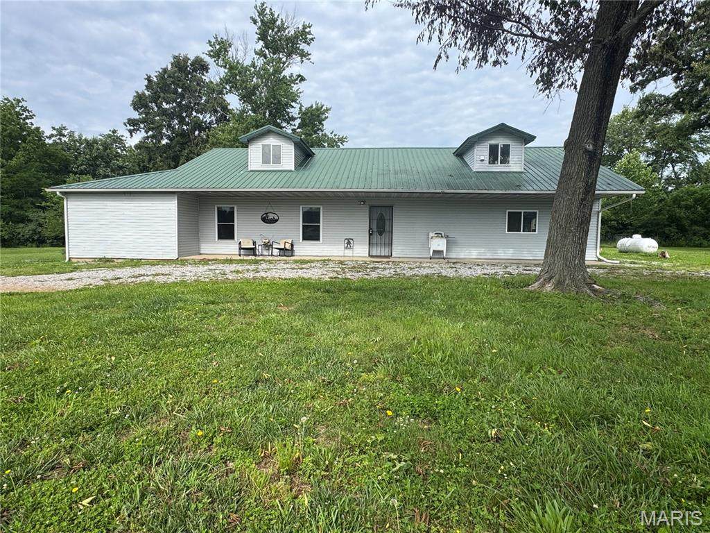 1669 Us Hwy 45 - Photo 1