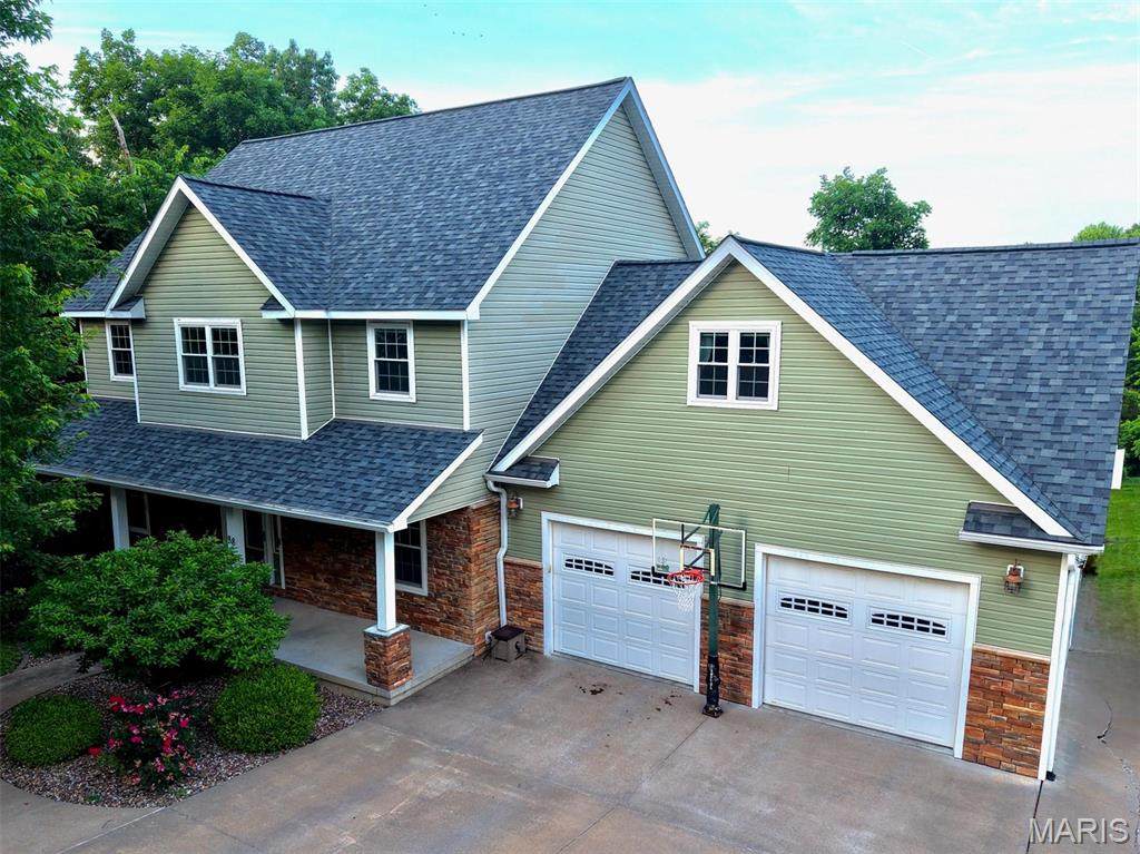 88 Heritage Road - Photo 1