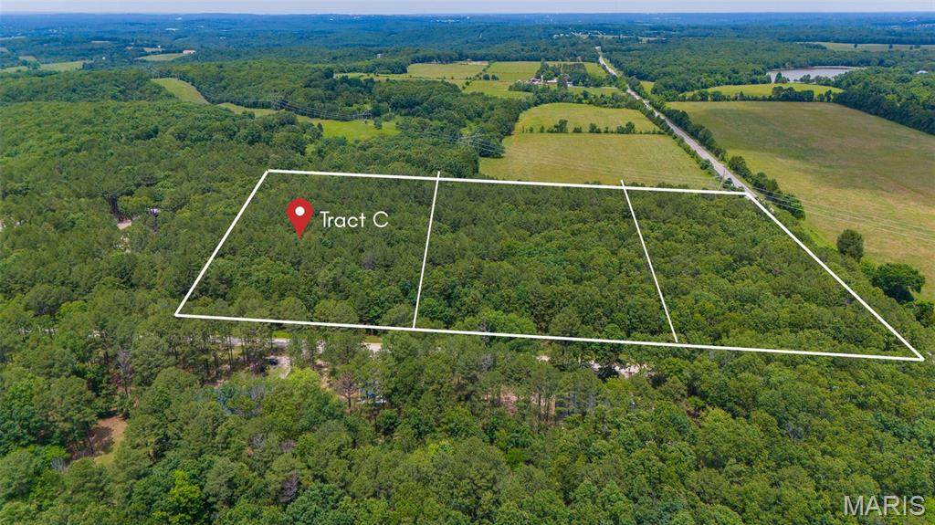 Tract C Private Drive 5294 - Photo 1